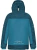 Normani Outdoor Sports Kinder Skijacke „Dawson“ in Blau