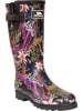 Trespass Gummistiefel in Multicolor
