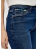 s.Oliver Jeans-Hose IZABELL  in  58Z7_blau