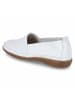 Beliana orthopädischer Slipper in weiss