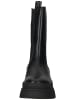 Nero Giardini Stiefelette in Schwarz