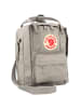 FJÄLLRÄVEN Kanken Sling Umhängetasche 15 cm in fog