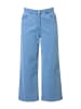Ulla Popken Jeans in light blue