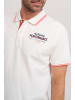 FQ1924 Poloshirt FQWiar in Weiß