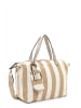 Tamaris Bowlingbag Lou in sand