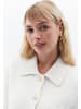OXXO Cardigan SILVER BIRCH