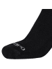 camano Socken 8er Pack in Schwarz
