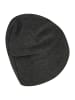 Sterntaler Beanie Umschlag in anthrazit mel.