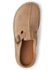 Clarks Schuhe Solsbury Mule in beige - 0001