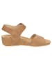 Sioux Sandale Yagmur-700 in beige