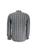 North Sails Grau Baumwolle Herren Hemd