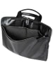 PICARD Aktentasche Buddy in Schwarz