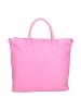 faina Damen Handtasche in Rosa