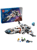 LEGO City 60446 Galaxie Raumschiff