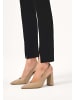 Kazar Pumps in Beige