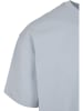 Urban Classics Urban Classics Herren Organic Basic Tee in summerblue