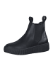 Tamaris Stiefeletten schwarz