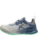 Keen Wanderschuhe "ZIONIC NXT WP W" in Dampf/Balladen-Blau