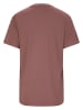Endurance T-Shirt Yonan V2 in 4321 Rose Taupe