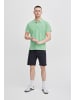 BLEND Poloshirt BHPolo in Grün