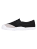 Kawasaki Sneaker Slip On in 1001 Black