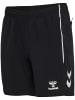 Hummel Kurze Hose Hmlreferee Damen in BLACK