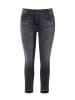 Ulla Popken Jeans in black