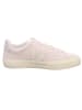 Veja Schnürschuh in beige
