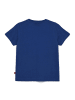 Legowear T-Shirt in Dunkelblau