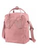 FJÄLLRÄVEN Kånken Sling 2.5 - Umhängetasche 20 cm (fossil) in pink
