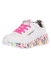 Skechers Sneakers Low UNO LITE - LOVEY LUV in weiß