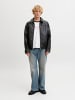 Jack & Jones Jacke in Black