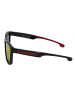 Carrera Sonnenbrille in Black
