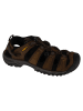 Keen Keen Targhee III Sandal in Braun