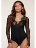 LINGADORE Body Schwarz