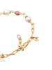 Elli Armband für Damen in gold