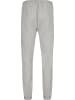 Endurance Pants Arlanc jr. in 1005 Light Grey Melange