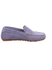 Marc O'Polo Slipper in blau