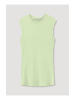 Hessnatur Top in lime