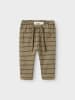 name it Sweathose NBMKAIL REG PANT LIL in overland trek