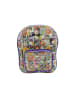 Gabby's Dollhouse 42 teilig Rucksack 29x24cm Malset Schreibwaren Set