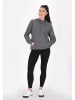 faina Women Hoodie in gray