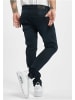 2Y Premium 2Y Premium Herren 2Y Basic Slim Fit Jeans in blue