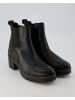 Zahira Winterstiefel in Schwarz