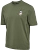 Hummel Hummel T-Shirt Hmllgc Herren in FOUR LEAF CLOVER