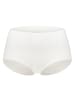 Erlich Textil  Slip LIGHT TOUCH HIGH WAIST in ecru
