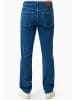 Organication Jeans "MOR19600" in Mittelblau
