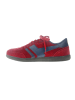 Boras Sneaker  in Rot