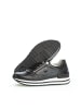 Gabor Comfort Sneaker low in schwarz