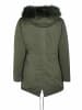 Champion Parka für Damen in olive